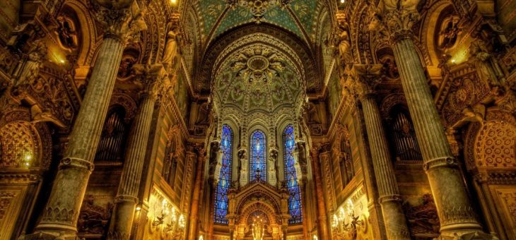 Christianity during the Medieval Ages: Period of Reformation and Modern Christianity
