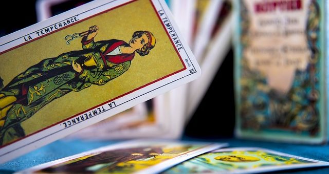 Qualities of a Gifted Psychic